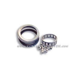 Cage à aiguilles arbre de boite Vespa 1960/Type N